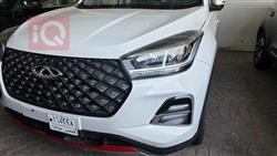 شيري تيجو4 برو